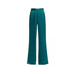Ramy Brook Iris Wide Leg Pants in Jewel Blue